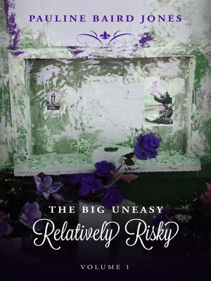 cover image of Relatively Risky